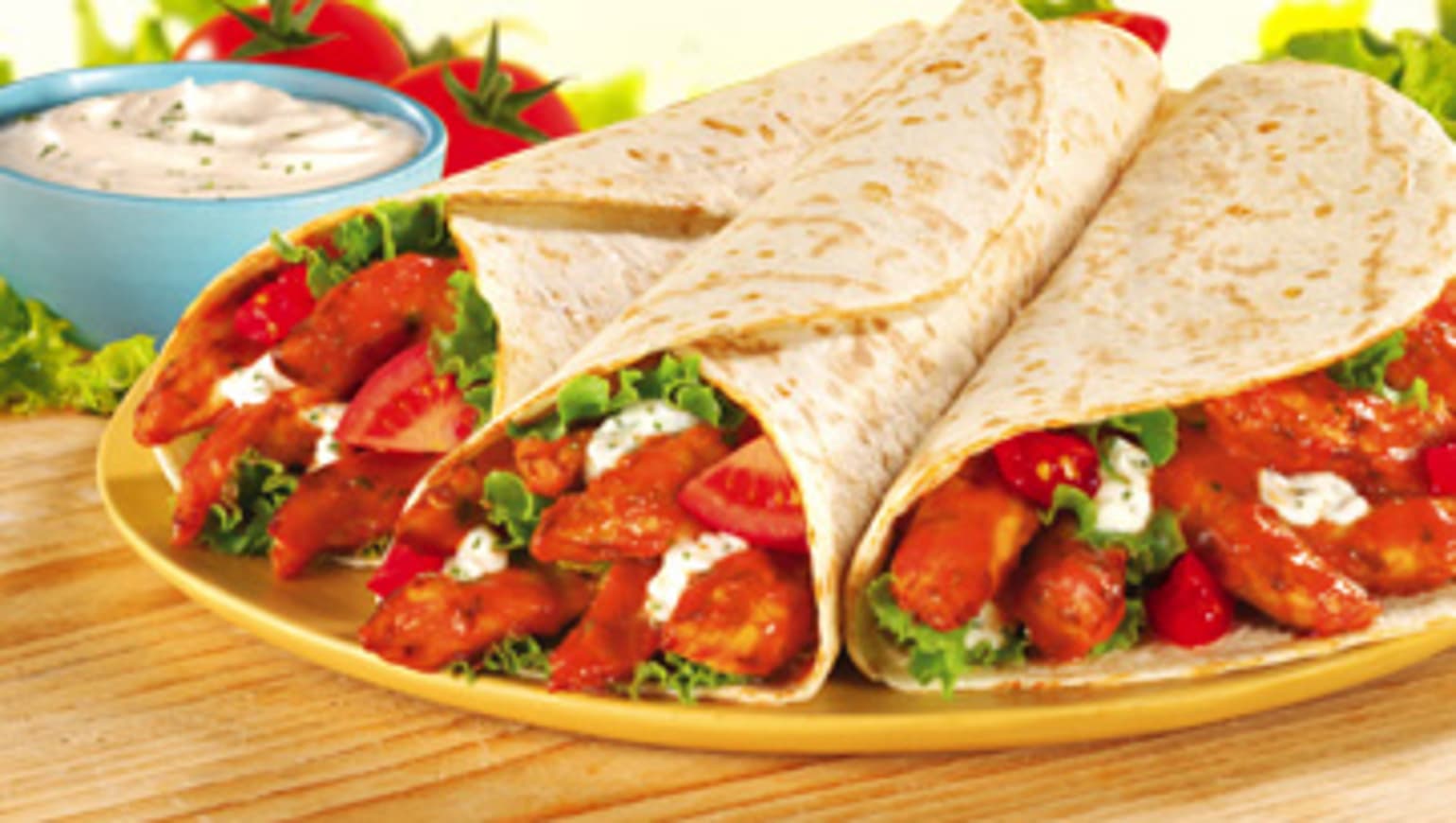 Fajitas extradouces Recette mexicaines Old El Paso